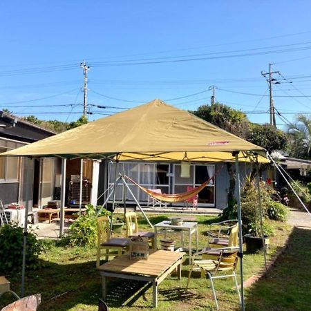 Guesthouse Nichinan - Vacation Stay 82905V 外观 照片