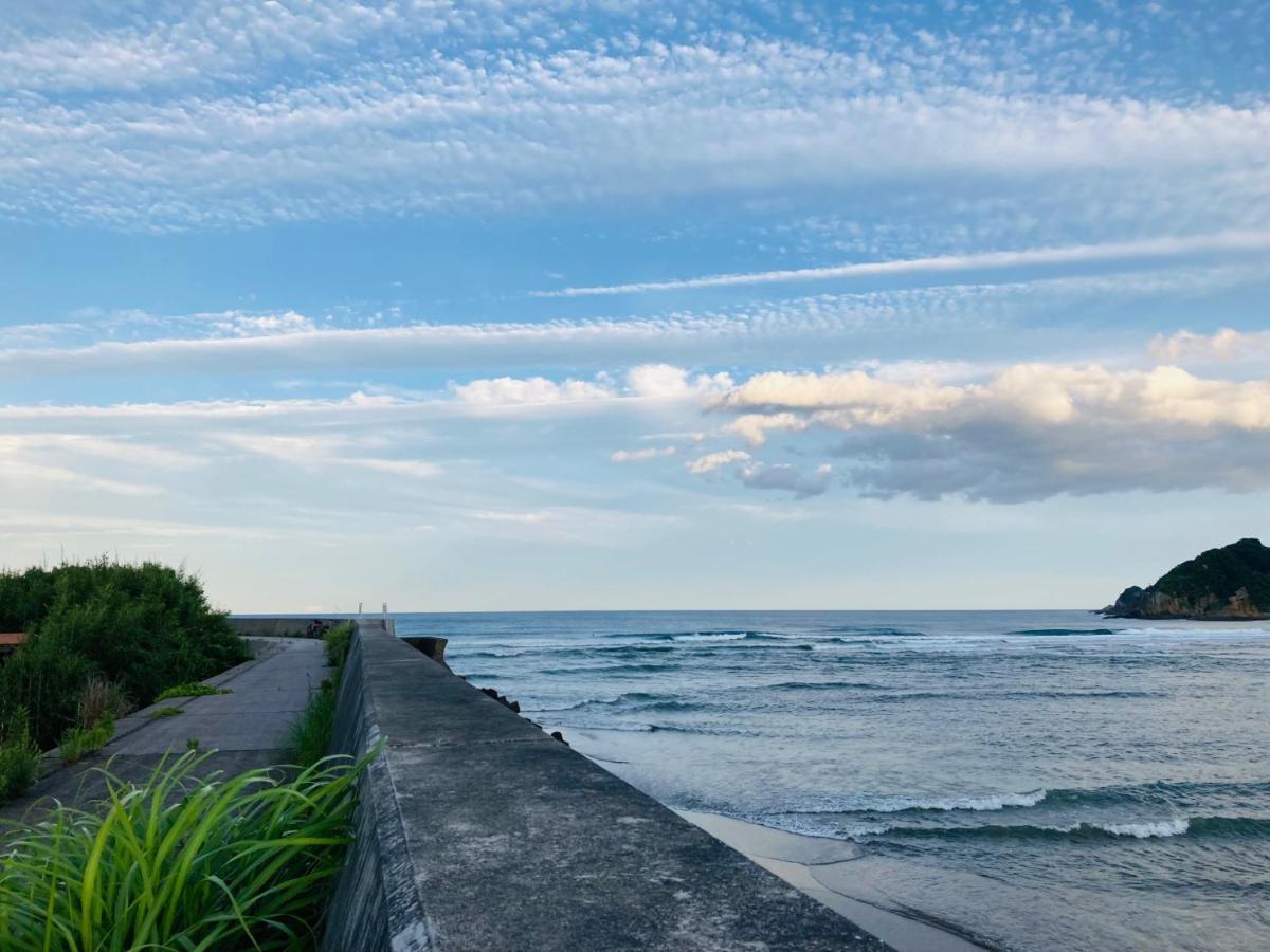 Guesthouse Nichinan - Vacation Stay 82905V 外观 照片