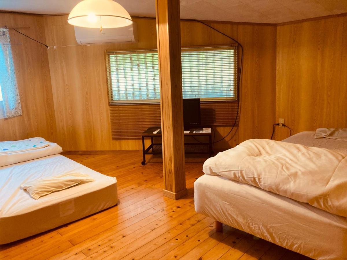 Guesthouse Nichinan - Vacation Stay 82905V 外观 照片