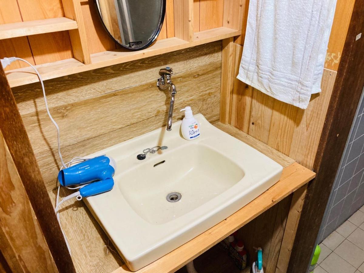 Guesthouse Nichinan - Vacation Stay 82905V 外观 照片