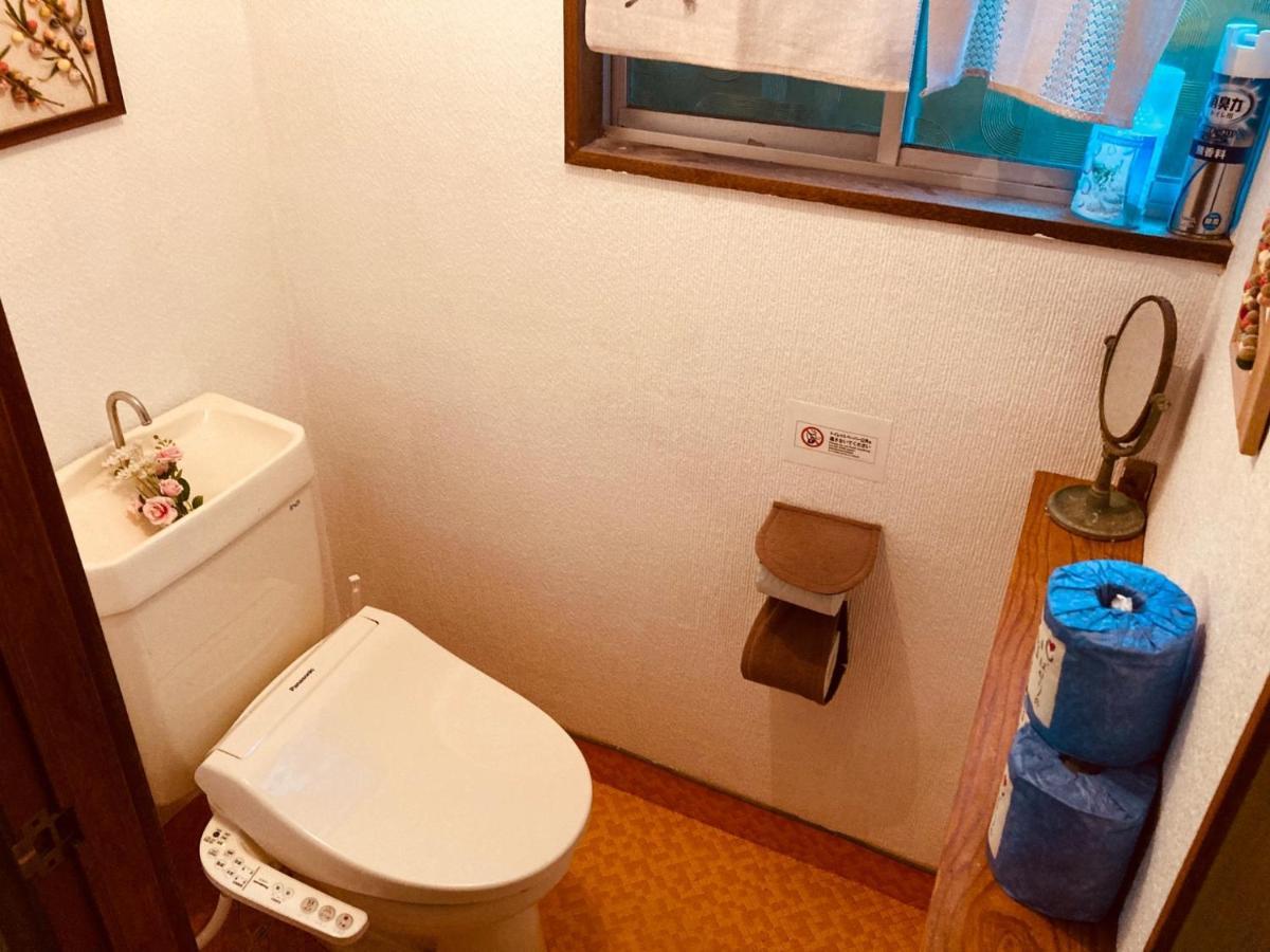 Guesthouse Nichinan - Vacation Stay 82905V 外观 照片